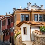 След Москва, Оскара в туристическата индустрия - „Златна ябълка", получава Пловдив