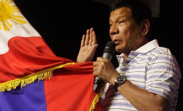 Президентът на Филипините се извини, след като Барак Обама отмени срещата си с него