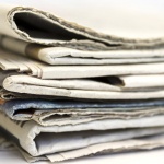 Преглед на печата за 25 април