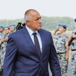 "Борисов е як като дънер. Но дънер с плитки корени"