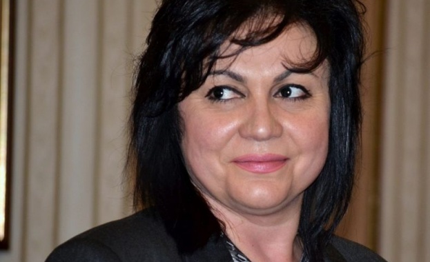 Корнелия Нинова: Съединението доказва, че сме народ, който има куража да кове съдбата си