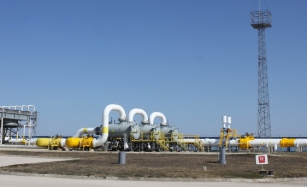 ЕК ще подкрепи изграждането на газовия хъб "Балкан"