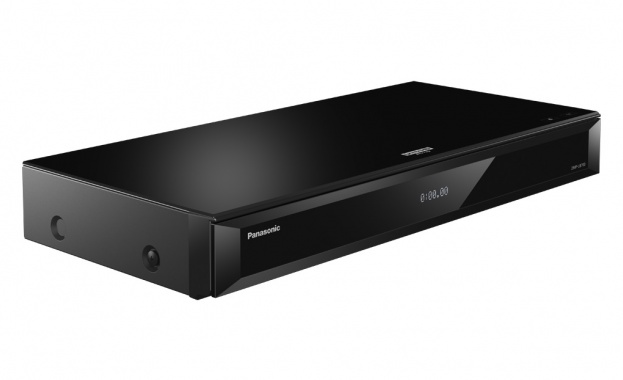 Новият Ultra HD Blu-ray плейър на Panasonic - дълбоко черно и ярки цветове, съответстващи напълно на визията на режисьора