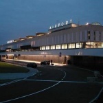 Сигналът за бомба на летището в Санкт Петербург се оказа фалшив