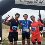Дизела с второ място на Световната купа от сериите по Sky Running в САЩ