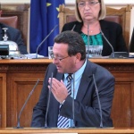 Трябва да разчитаме на Бога, за да не аварира някоя от базовите електрогенериращи мощности