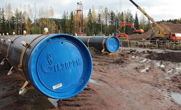 "Газпром" спира газа към Украйна, Еврокомисията готова да посредничи в създалата се криза