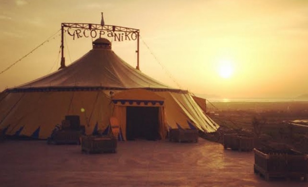 Италианско цирково вариете гостува в София по покана на Столичен куклен театър