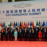 Г-20: 13 срещу 7