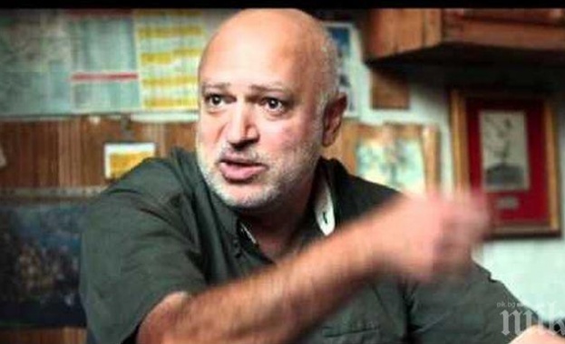 Проф. Минеков: Борисов излезе от релсите на натовец и европеец