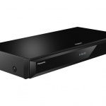 Новият Ultra HD Blu-ray плейър на Panasonic - дълбоко черно и ярки цветове, съответстващи напълно на визията на режисьора