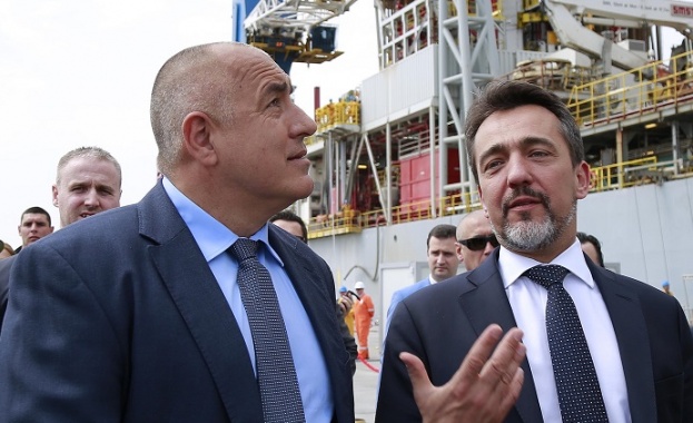 Газ в блок "Хан Аспарух" няма, но правителството мълчи