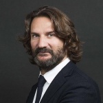 Фредерик Бегбеде открива CineLibri 2016 в зала 1 на НДК