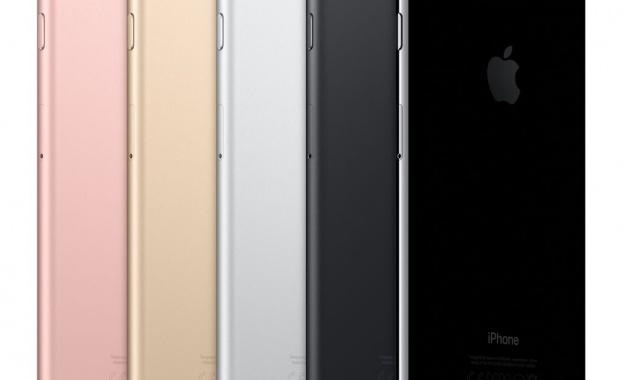 Мтел ще предлага новите iPhone 7 и iPhone 7 Plus от 23 септември