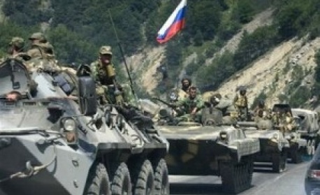 Русия съобщи за поредно превзето село в Източна Украйна