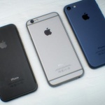 Супер снимки и душ с новия айфон