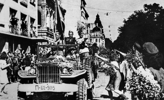 9 септември - повратна дата в историята ни