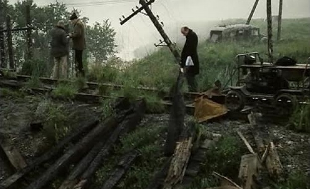 Почит към велики режисьори в НДК