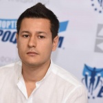 Денислав Коджабашев с първа победа на Параолимпийските игри