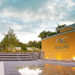 Туристическият комплекс “Акве Калиде” празнува първи рожден ден на 18 септември