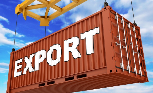 НСИ: 11% по-висок износ за ЕС от януари до август