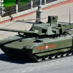 Русия създава уникален инженерно-сапьорен робот на базата на "Армата"