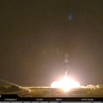 Основателят на „Амазон“ представи ракета за многократни полети в Космоса