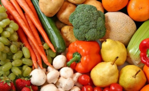 Зеленчуците са с 13% по-скъпи в сравнение с миналото лято