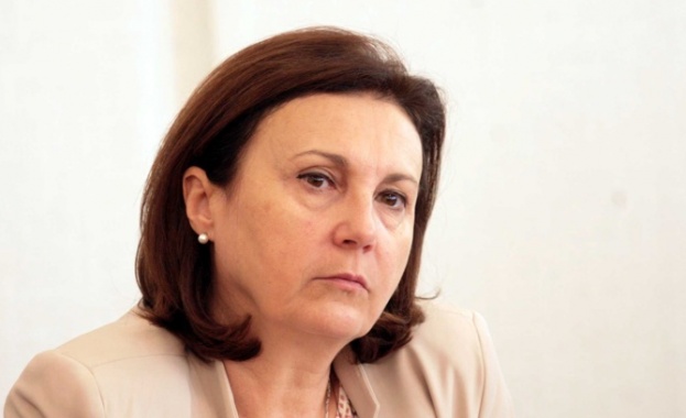 Румяна Бъчварова: Всички вярват, че ще има правителство, защото това е образът на разума