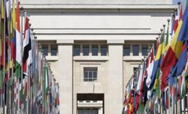 В Женева се открива 33-та сесия на Съвета на ООН по правата на човека