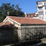 Носят дреха на света Петка във Видин