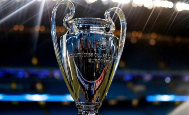 "Реал" срещу "Атлетико" на полуфиналите в Шампионската лига