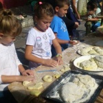 Празник на мекицата в Буховци