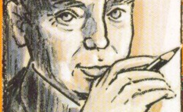 Ерих Кестнер: Слово за първия учебен ден