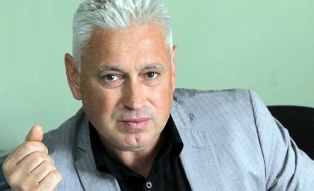 Бъчварова преназначи скандално уволнения зам.-шеф на Гранична полиция 