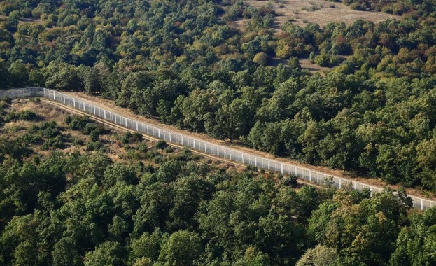 87 мигранти опитали да влязат у нас край Елхово за денонощие