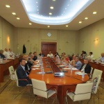 ЕКА представя възможностите за България за финансиране на проекти в космическата индустрия