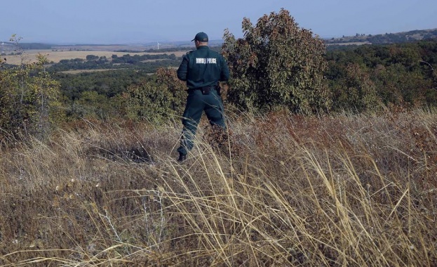 Присъди за 17 иракчани, минали незаконно границата ни