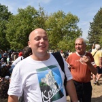 А. Симов: НД “Русофили” никога не се е обявявало срещу членството на България в ЕС