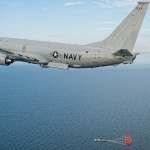 Пореден американски разузнавач прелетя до границата на Русия  