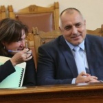 Защо лъжите на Борисов за МВР са му най-сладки