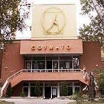 Премиера на сцената на театрална работилница „Сфумато“ 