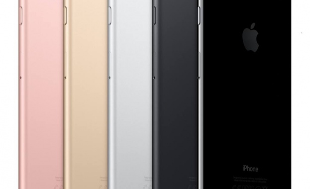 Мтел започва предварителна продажба на iPhone 7 и iPhone 7 Plus