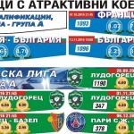 „Еврофутбол“ – Конте ще надхитри Клоп или Челси ще бие Ливърпул в Англия 