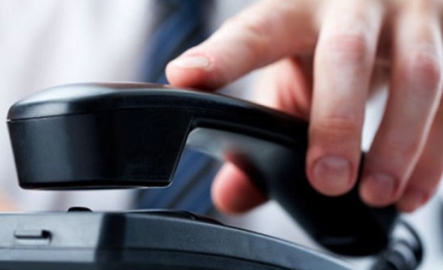 За нова телефонна измама предупреждават от СДВР Извършителите се представят