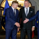 В. „Фигаро”: Срещата в Братислава е опит да се спаси Европа