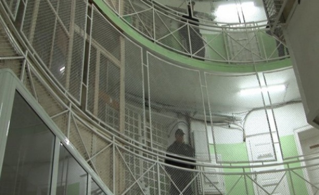Открити са дребни нарушения в Софийския централен затвор