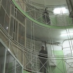 104-годишна британка влиза в затвора от любопитство 