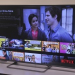 Забавлявайте се с Netflix на телевизори Panasonic