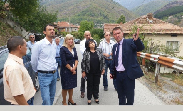 200 хил. лв. вложи ЧЕЗ в подобряване на електрозахранването в община Мездра